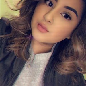 Meet your Posher, Ariana
